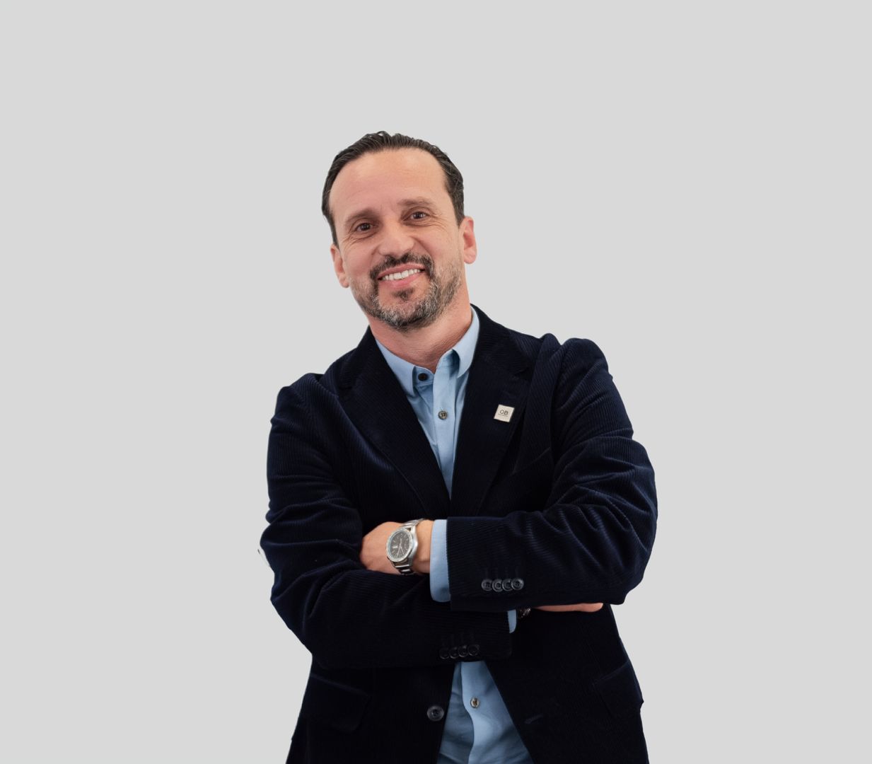 Jorge Oliveira