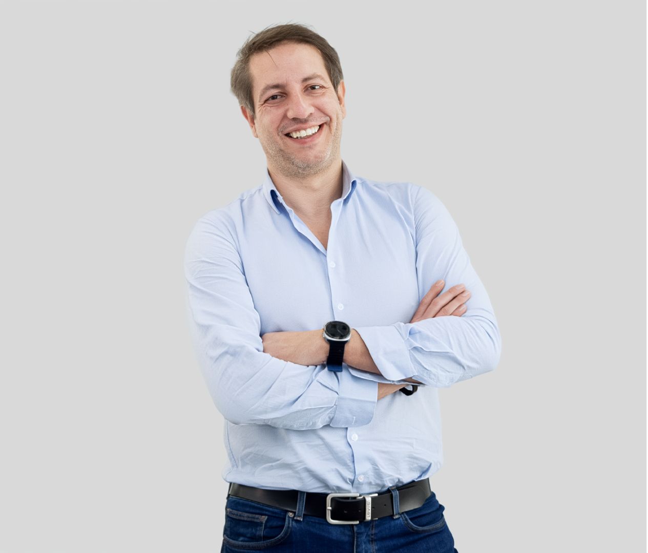 Manuel Amaral